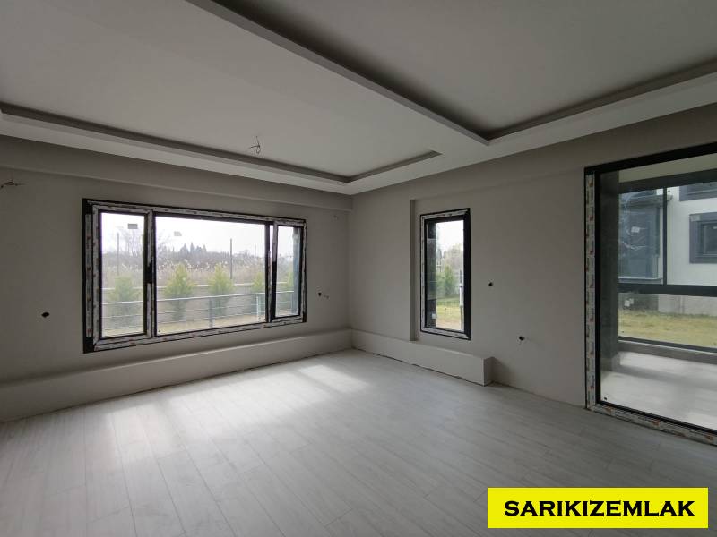 Edremit Hamidiye Mah`da4+1  Villa. - 11